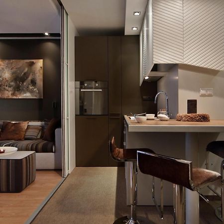 Iceberg Apartment 50 보로베츠 외부 사진