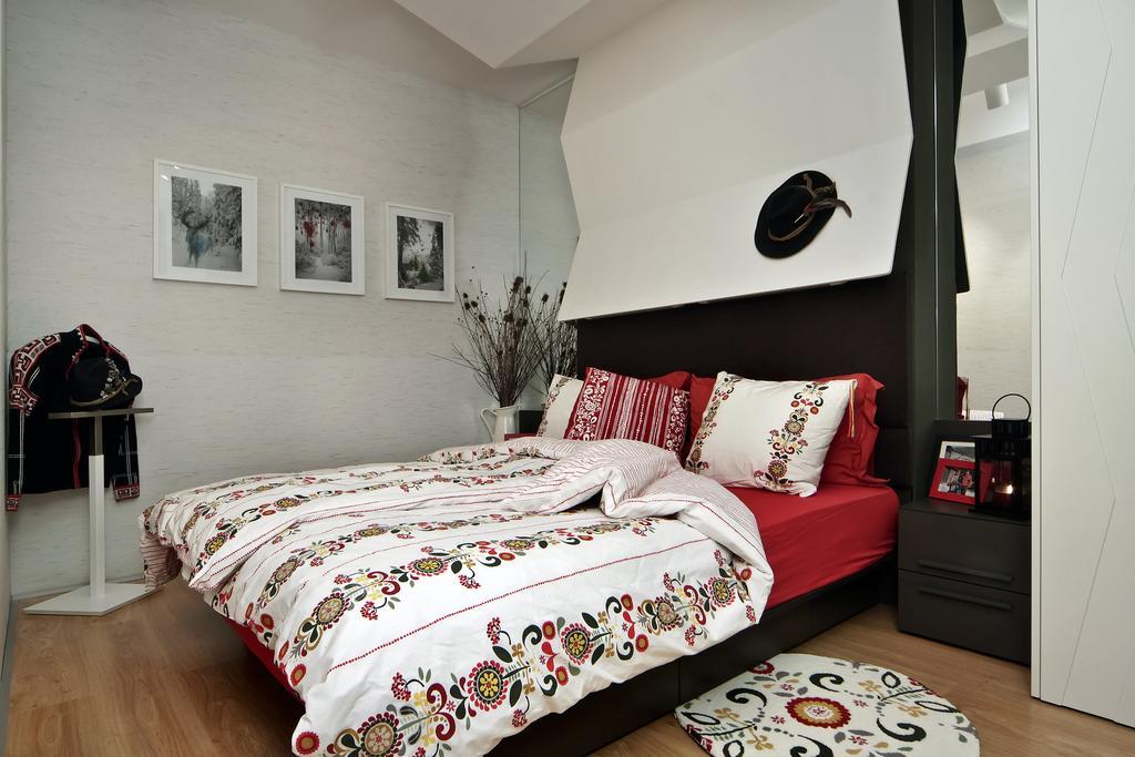 Iceberg Apartment 50 보로베츠 외부 사진