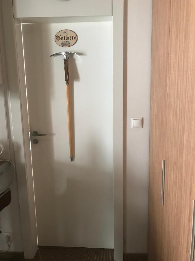 Iceberg Apartment 50 보로베츠 외부 사진