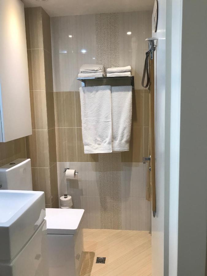 Iceberg Apartment 50 보로베츠 외부 사진